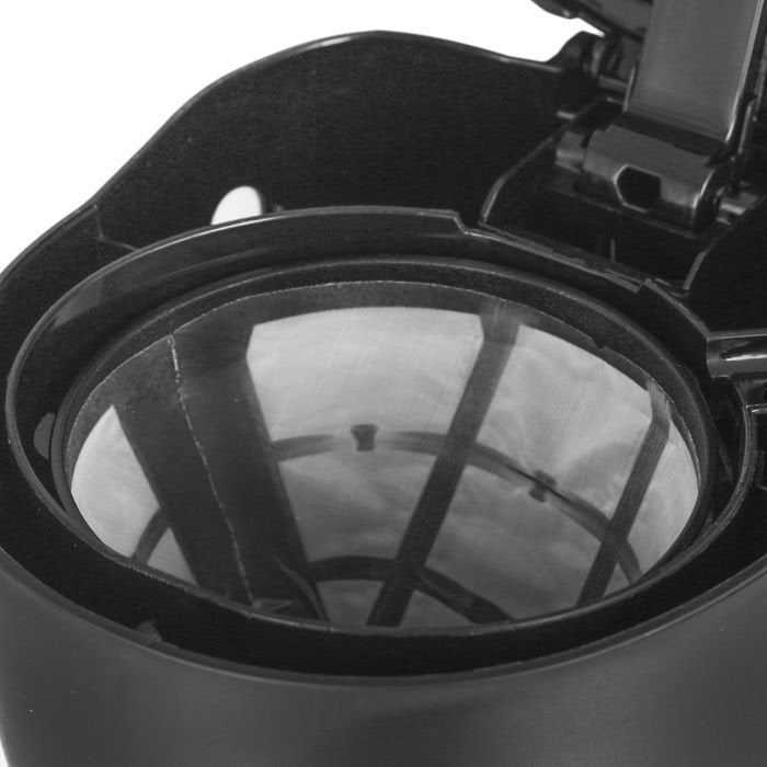 EAN 7333282015350 - Emerio CME-116801 cafetera eléctrica Manual Cafetera de filtro imagen 4