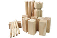 EAN 6416739551357 - Tactic 55135 juegos de lanzamiento Kubb imagen 2