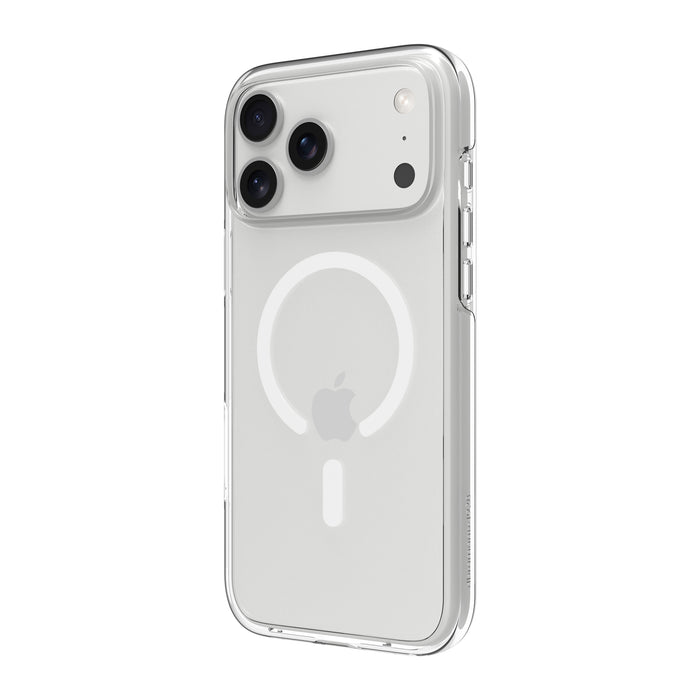 EAN 5711428058140 - dbramante1928 Iceland Ultra D3O MS funda para teléfono móvil 17,5 cm (6.9") Transparente imagen 3