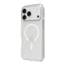EAN 5711428058140 - dbramante1928 Iceland Ultra D3O MS funda para teléfono móvil 17,5 cm (6.9") Transparente imagen 3