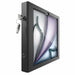 EAN 0810157341259 - Compulocks 13APXB soporte de seguridad para tabletas Negro 33 cm (13") imagen 3