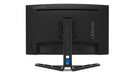 EAN 0197529364673 - Lenovo Legion R27fc-30 pantalla para PC 68,6 cm (27") 1920 x 1080 Pixeles Full HD LED Negro imagen 4