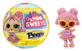 EAN 0035051532224 - L.O.L. Surprise! Loves PEEPS Tots- Fluff Chick imagen 1