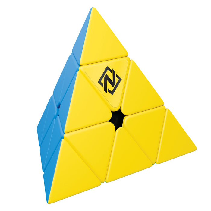 EAN 8720077304222 - Goliath NexCube Pyramid Puzle 3D imagen 3