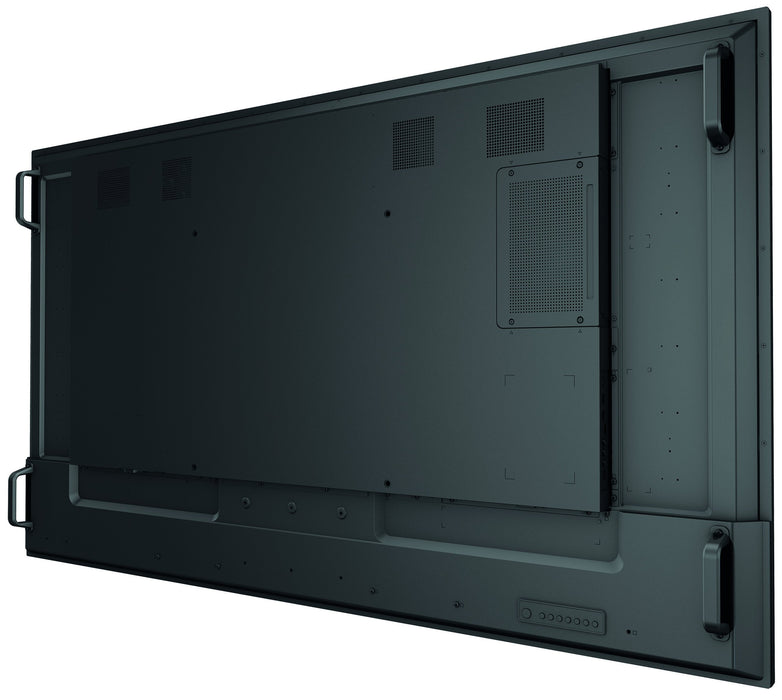 EAN 4948570118502 - iiyama LH6552UHS-B1 pantalla de señalización Pantalla plana para señalización digital 163,8 cm (64.5") IP imagen 4