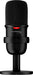 EAN 0196188049495 - HyperX SoloCast - USB Microphone (Black) Micrófono para PC imagen 1