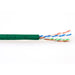 EAN 8716065136722 - ACT 305m Cat6 Cable cable de red Verde imagen 1