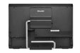 EAN 0887993007120 - Shuttle All In One Barebone P55U3 Todo-en-Uno Negro i3-1315U Intel® SoC LGA 1700 Altavoces incorporados imagen 3