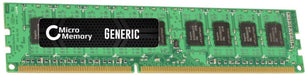 EAN 5706998869937 - CoreParts MMLE030-8GB módulo de memoria 1 x 8 GB DDR3 ECC imagen 1