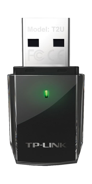 EAN 6935364050856 - TP-Link Archer T2U WLAN 600 Mbit/s imagen 3
