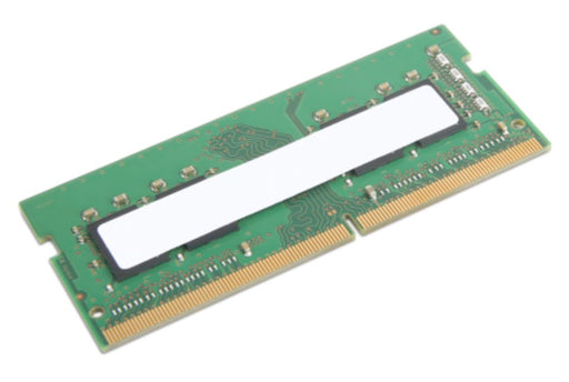EAN 195890234069 - Lenovo 4X71D09536 módulo de memoria 32 GB 1 x 32 GB DDR4 260-pin SO-DIMM imagen 1