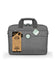 EAN 3567044007008 - Port Designs Yosemite Eco TL 35,6 cm (14") Maletín Gris imagen 2
