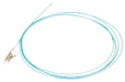 EAN 5704174319870 - Lanview LVO231394 Cable de fibra óptica e InfiniBand 2 m LC Color aguamarina imagen 1
