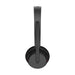 EAN 0195892122227 - Lenovo 6550 Auriculares Inalámbrico Diadema Oficina/Centro de llamadas USB Tipo C Bluetooth Negro imagen 5