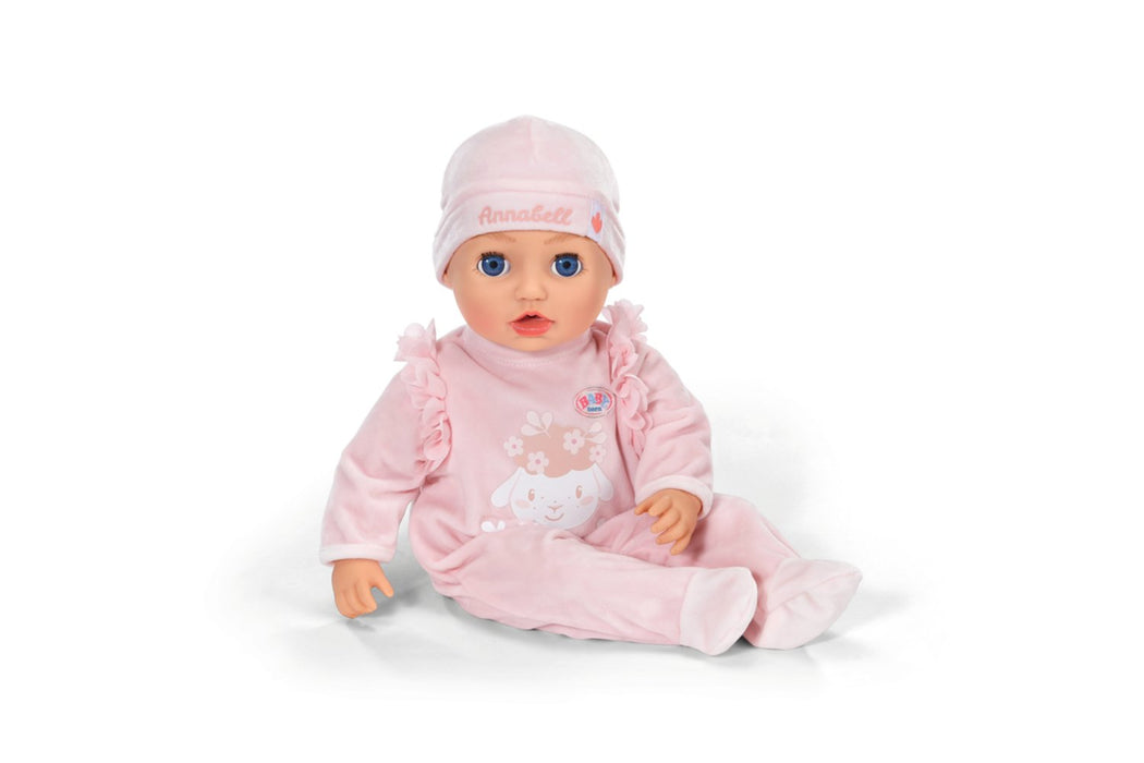 EAN 4001167838457 - BABY born @ Annabell 43cm imagen 9