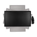 EAN 0872767008618 - ARCTIC W1-3D 81,3 cm (32") Pared Negro imagen 9