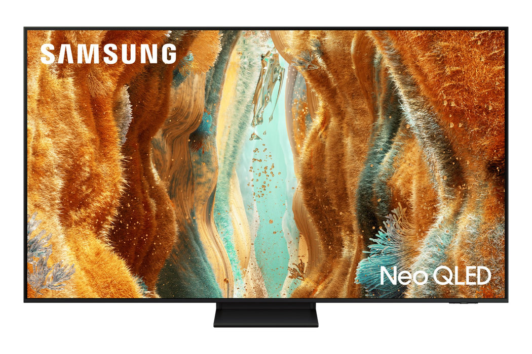 EAN 8806095916934 - Samsung QE55QN70FAU 139,7 cm (55") 4K Ultra HD Smart TV Wifi Negro imagen 6