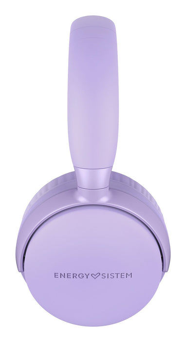 EAN 8432426453054 - Energy Sistem Style 3 Auriculares Inalámbrico y alámbrico Diadema Llamadas/Música Bluetooth Lavanda imagen 5
