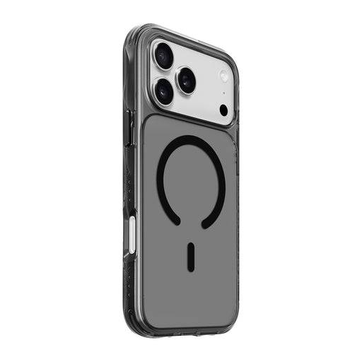 EAN 4895206945585 - LAUT CRYSTAL MATTER funda para teléfono móvil 17,5 cm (6.9") Negro imagen 2