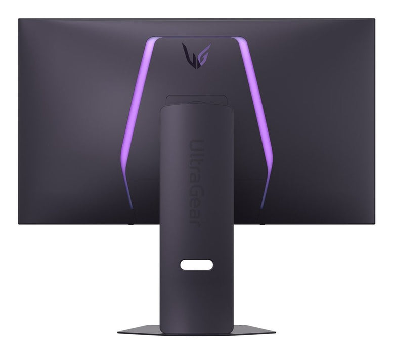 EAN 8806096269695 - LG 32GS95UV-B pantalla para PC 81,3 cm (32") 3840 x 2160 Pixeles 4K Ultra HD OLED Negro imagen 6