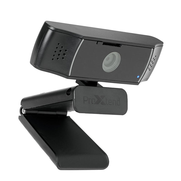 EAN 5714590006063 - ProXtend X501 Full HD PRO cámara web 2 MP 1920 x 1080 Pixeles USB 2.0 Negro imagen 4