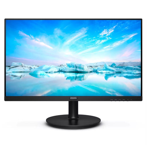 EAN 8712581804374 - Philips V Line 271V8LAB/00 pantalla para PC 68,6 cm (27") 1920 x 1080 Pixeles Full HD LCD Negro imagen 1