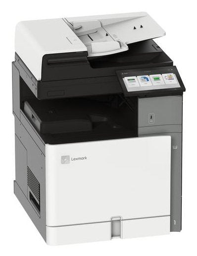 EAN 0734646747806 - Lexmark CX950se Laser A3 1200 x 1200 DPI 25 ppm Wifi imagen 3