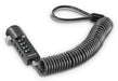 EAN 4007249541062 - Hama Combination Lock for Netbooks, 4 digits, anthracite imagen 3