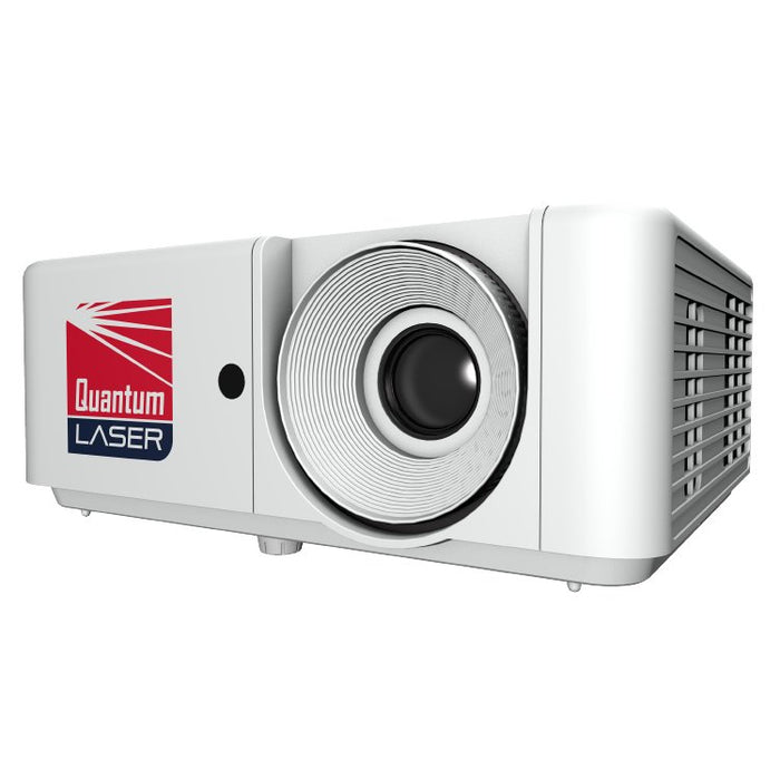 EAN 0850031865778 - InFocus INL178 videoproyector Proyector de alcance estándar 4000 lúmenes ANSI DLP 1080p (1920x1080) 3D Bl imagen 6