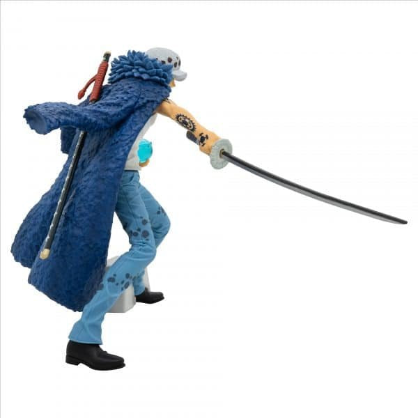 EAN 4983164286922 - Banpresto BP28692P figura de acción y colleccionable imagen 4