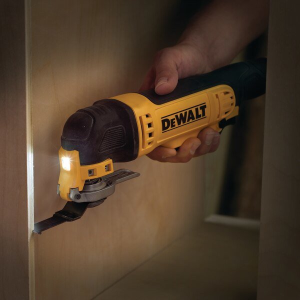 EAN 5035048050378 - DeWALT DT20723-QZ accesorio para herramienta multifunción Hoja de sierra imagen 2