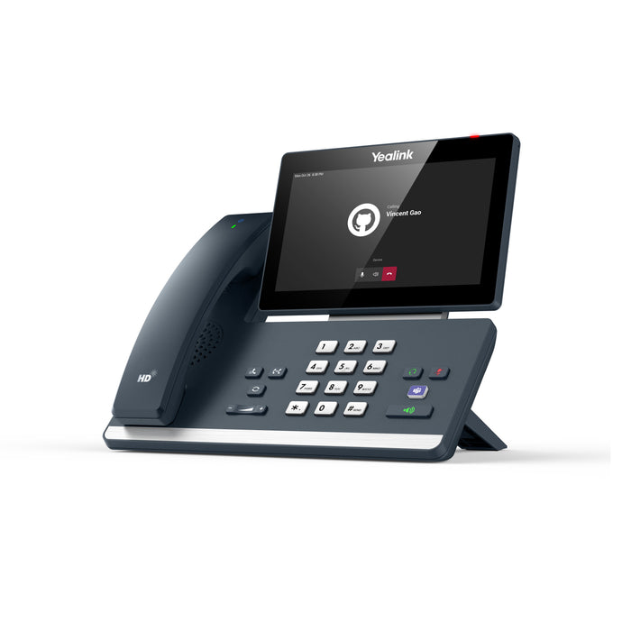 EAN 6938818307773 - Yealink MP58-WH Microsoft Teams Edition teléfono IP Gris LCD Wifi imagen 3
