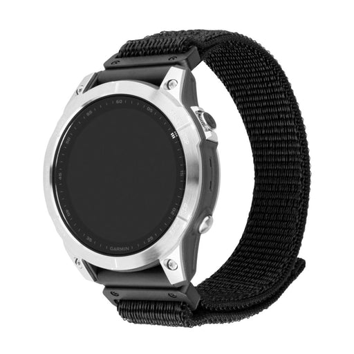 EAN 8591680161720 - FIXED FIXNST2-QF26MM-BK pieza y accesorio para reloj imagen 1