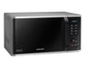 EAN 8806094785630 - Samsung MS23B3515AS Negro, Gris Solo microondas Encimera 23 L 1150 W imagen 7