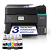 EAN 8715946745565 - Epson EcoTank ET-4955 imagen 1