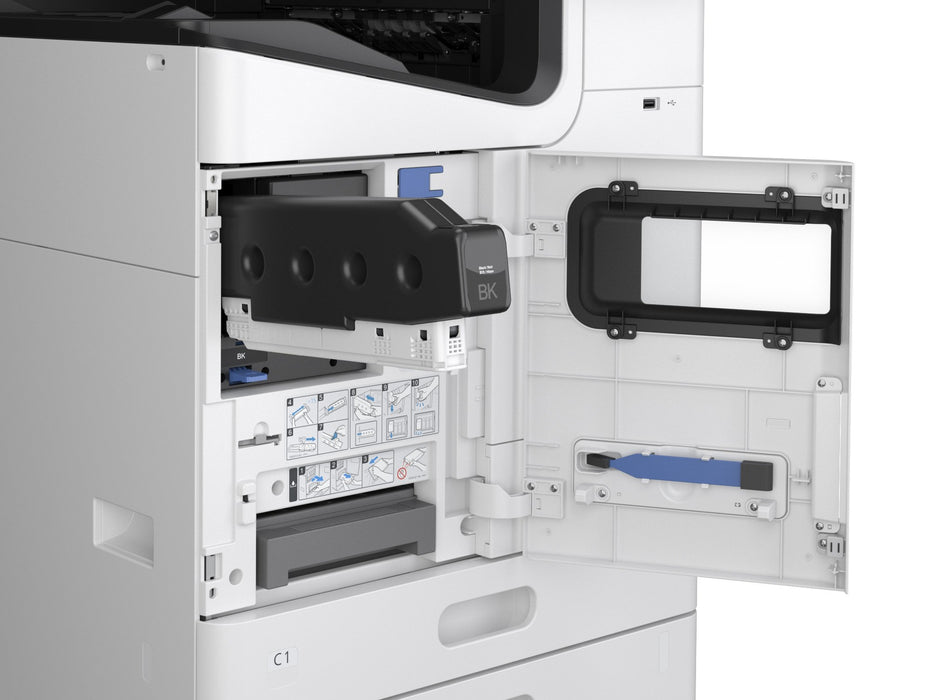 EAN 8715946738031 - Epson WorkForce Enterprise AM-M5500 Inyección de tinta A3 600 x 2400 DPI 55 ppm Wifi imagen 9