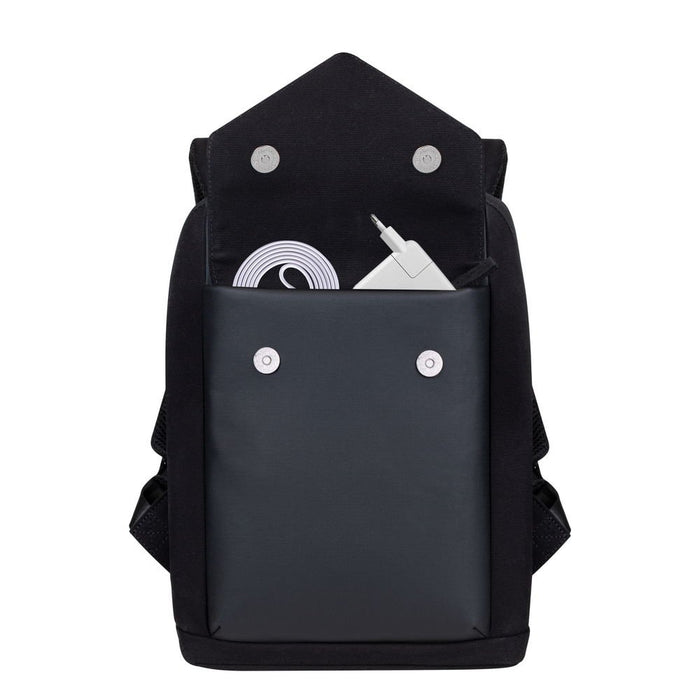 EAN 4260403579381 - Rivacase 8521 33,8 cm (13.3") Mochila Negro imagen 12