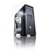 EAN 8436532163098 - NOX Hummer ZX Midi Tower Negro imagen 2