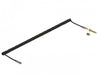 EAN 4043619858347 - DeLOCK 85834 cable de audio 5 m 3,5mm Negro imagen 1