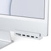 EAN 810086360116 - Satechi ST-UCICHS base para portátil y replicador de puertos USB 3.2 Gen 1 (3.1 Gen 1) Type-C Plata imagen 3