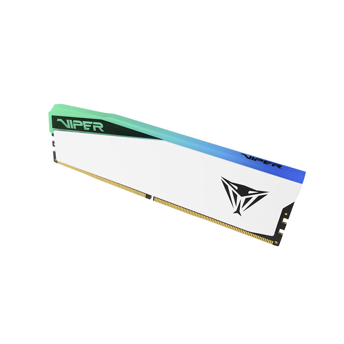 EAN 4711378425390 - Patriot Memory Viper Elite 5 RGB módulo de memoria 32 GB 2 x 16 GB DDR5 imagen 3