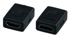 EAN 4049759222642 - EFB Elektronik EB472V2 cambiador de género para cable HDMI Type-A Negro imagen 1