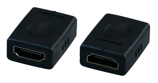 EAN 4049759222642 - EFB Elektronik EB472V2 cambiador de género para cable HDMI Type-A Negro imagen 1
