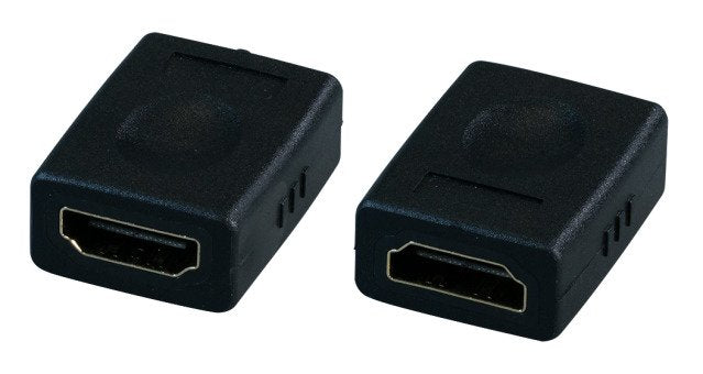 EAN 4049759222642 - EFB Elektronik EB472V2 cambiador de género para cable HDMI Type-A Negro imagen 1