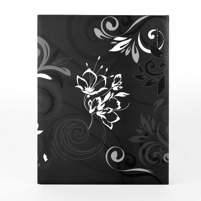 EAN 8020912064657 - ZEP EB46200B álbum de foto y protector Negro 10 x 15 cm imagen 8
