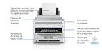 EAN 8715946716848 - Epson Pro WF-M5399DW impresora de inyección de tinta 1200 x 2400 DPI A4 Wifi imagen 3
