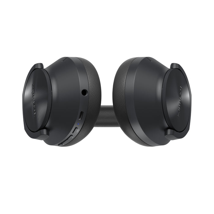 EAN 5025232919208 - Technics EAH-A800 Auriculares Inalámbrico y alámbrico Diadema Llamadas/Música USB Tipo C Bluetooth Negro imagen 4