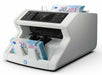 EAN 8717496337931 - Safescan 2250 Contador de billetes Blanco imagen 3
