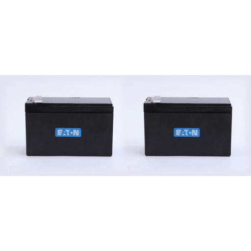 EAN 3553340800382 - Eaton 68761SP batería para sistema ups Sealed Lead Acid (VRLA) 12 V 7 Ah imagen 1