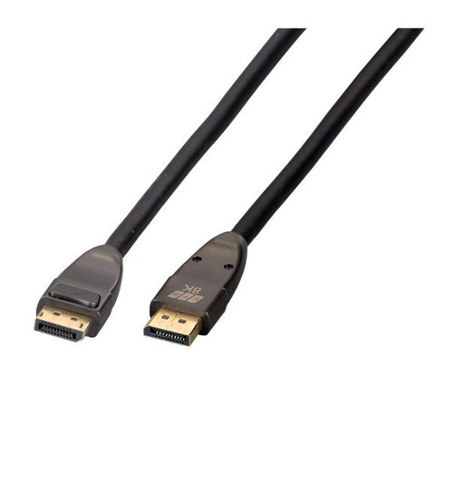 EAN 4049759229184 - EFB Elektronik K5567HQSW.1 cable DisplayPort 1 m Negro imagen 1